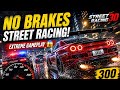 No Brakes Street Racing! 😱 | Street Racing 3D 300KM/H Extreme Gameplay 4K