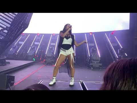 Deadmau5 Ft Sofi Sofi Needs A Ladder Zelda Intr Hollywood Palladium Los Angeles 9 28 2019 