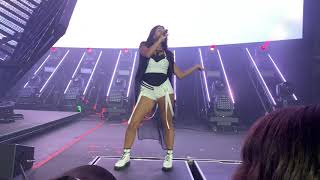 deadmau5 ft. Sofi - Sofi Needs a Ladder (Zelda intr) - Hollywood Palladium - Los Angeles, 9/28/2019