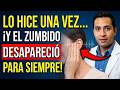 ¿Tienes Zumbido en los Oídos ¡Haz ESTO para Pararlo Si Nadie Pudo Ayudarte!