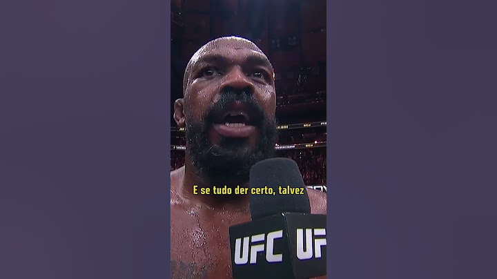 Fica o mistério no ar! 👀 Qual será o próximo passo de Jon Jones no Octógono? #UFC309