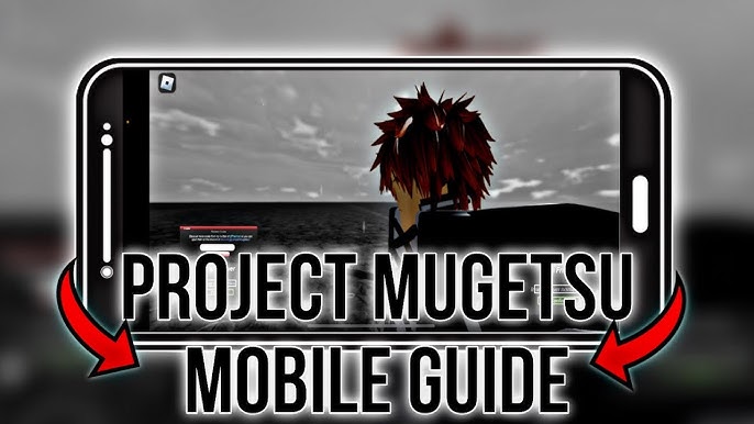 becoming a vastocar in project mugetsu #roblox #projectmugetsu #gpo #m, project  mugetsu