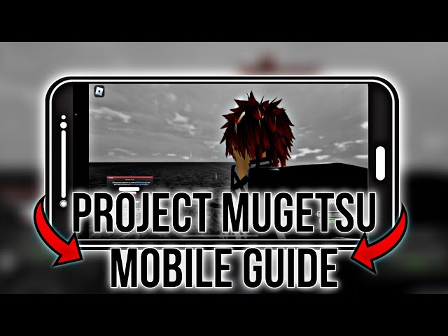 Project Mugetsu Items Guide - Droid Gamers
