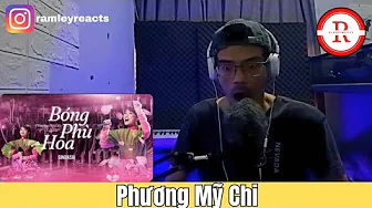 Phương Mỹ Chi x DTAP - Bóng Phù Hoa | Live Performance | Sing!Asia | REACTION Phương Mỹ Chi x DTAP - Bóng Phù Hoa | Live Performance | Sing!Asia | REACTION