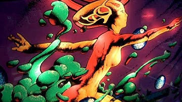 Classic Game Room - QUICKSILVER pinball machine review