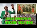 WACHAWI WAMSINDIKIZA EV PASCHAL CASSIAN MKUTANONI