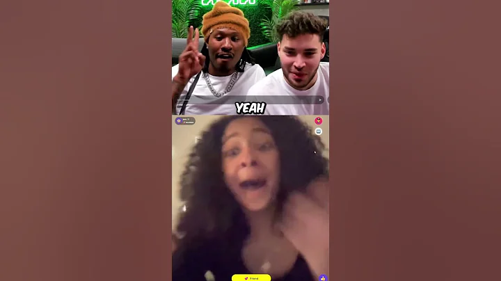 Duke Dennis's Aura is Unmatched