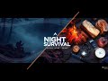 Deep Forest Adventure Fishing, Fire Making, and Cooking