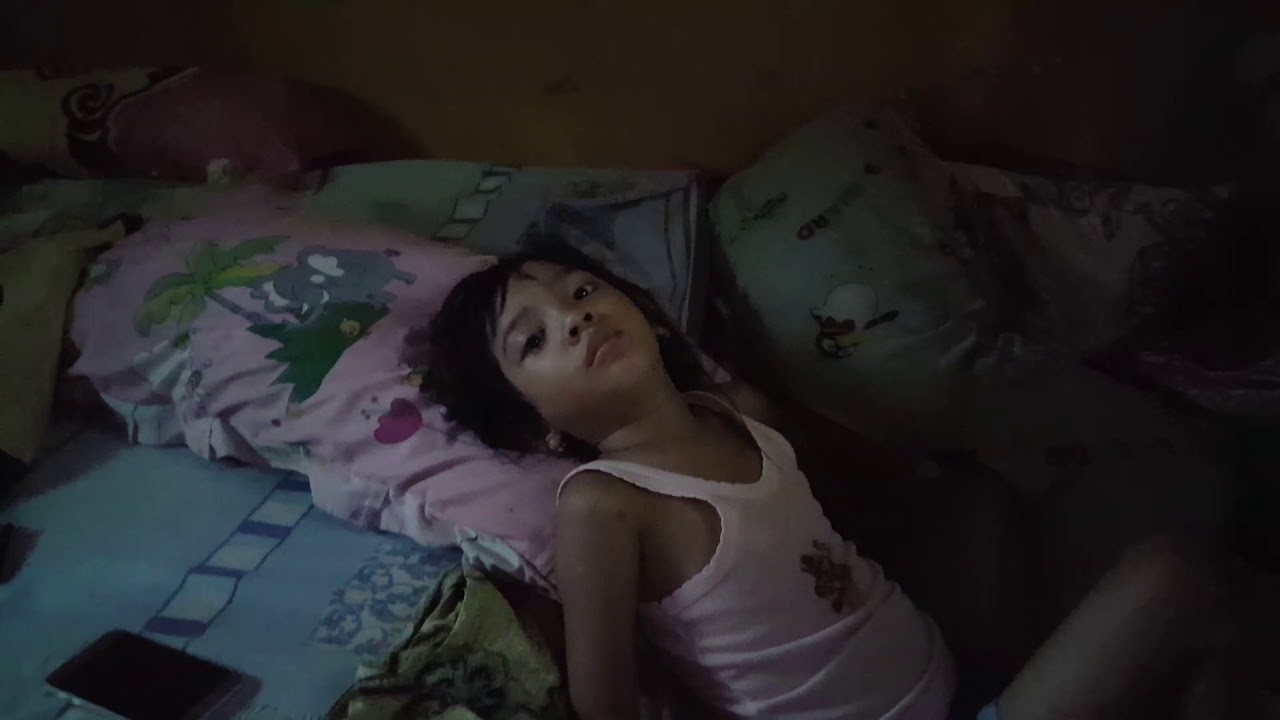 Bangun tidur - YouTube