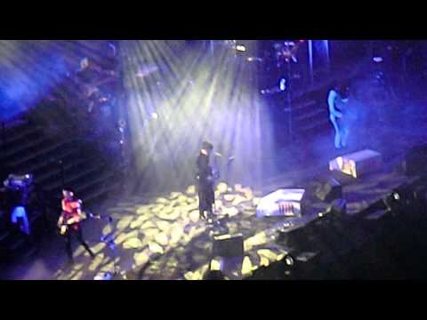 一念之間 黃貫中2012 Paul Wong Rockestra演唱會 2012 07 14 一念之間 黃貫中2012 Paul Wong Rockestra演唱會 2012 07 14