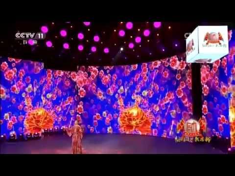 李丹阳深情演绎-丹凤朝阳
