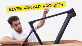 Exclusive Elves Vanyar Pro 2024 Unbox, Review & In-Depth Analysis… Game Changer or Overhyped?
