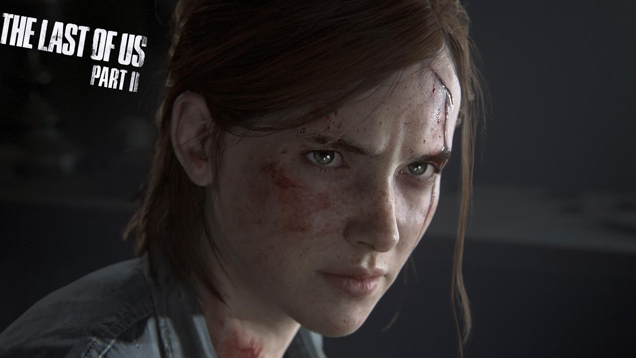 The Last of Us 2 АНОНСИРОВАН - Playstation Experience 2016