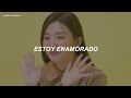 #HappySeulgiDay || Colde - I&#39;m In Love (Traducida al Español)