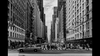 Inter Edificios Canto In Interlingua