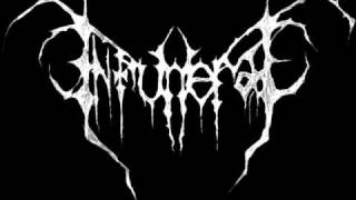 INFUNERAL  -  The Plague Of Humanity