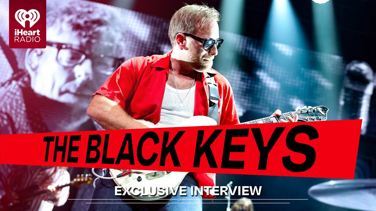 After a 5-year hiatus, the Black Keys have returned with a brand