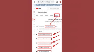 💥 Doorzoekbare content op YouTube | #shorts #youtubeshorts #shortsfeed #viral