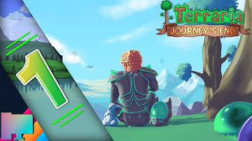 Terraria: Journey