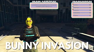 FiveM Bunny Invasion Easter Event | Standalone **FREE**
