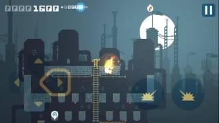 Lode Runner 1 - Zone 4 - Stage 147