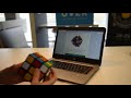 Rubika: Autenticación In-Correcta En El Sistema Resolviendo El Cubo De Rubik