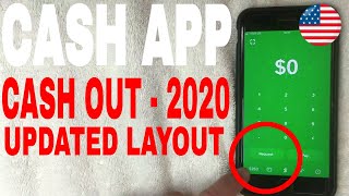 ✅  How To Cash Out Cash App New Interface Design 🔴 screenshot 5