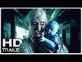 THE SUMMONING OF BABY BLUE Official Trailer (NEW 2025)