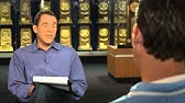 The Seth Davis Show Rick Barnes Part 3 Campusinsiders Youtube
