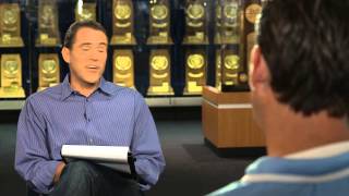 The Seth Davis Show | Steve Alford Talks Basketball On The 'Brink' (pt 3) | CampusInsiders
