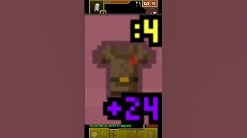 HOW TO GET 1 MILLION POINTS IN SHATTERED PIXEL DUNGEON!!