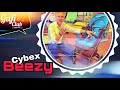 Beezy cybex  gaficlub lyon