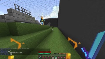BadLion 1v1