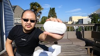 Fly DOBBY, the most powerful drone under 200g without regulations