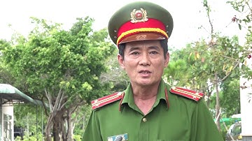 PS Vận động toàn dân giao nộp vũ khí, vật liệu nổ, công cụ hỗ trợ và pháo//XÂY DỰNG PTBVANTQ ĐT