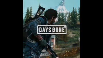 Games That Take Skill or No Skill ( Part 5 )#shorts #cuphead #godofwarragnarok #daysgone #gaming