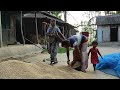 Our simple and busy village life  traditional village cooking  bd village vlog