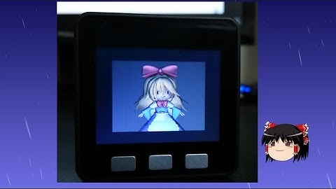 【ゆっくり解説】M5Stackの使い方【電子工作】