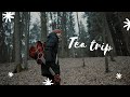 Tea trip или необычный видео портрет