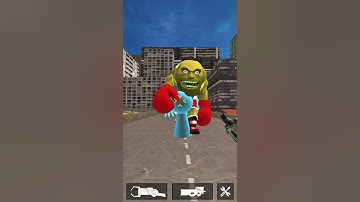 short video gmod play nextbots in playground mod sandbox in space play and new update games play