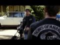 Sons of Anarchy - Born to raise hell