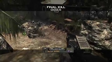 Private Match Trickshots Ep.1