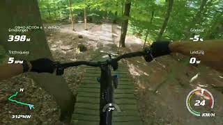 No Jokes Flowtrail Stromberg 2026
