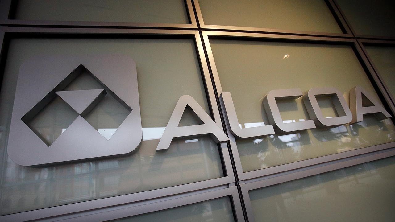 Here’s How Aloca Posted Better Than Expected Earnings Here’s How Aloca Posted Better Than Expected Earnings