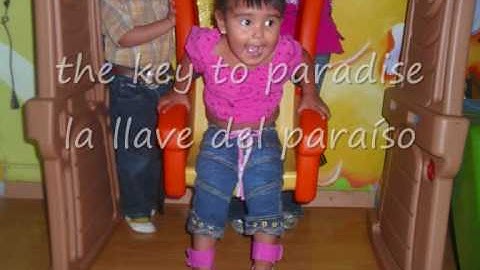 Thumbnail of it happened in monterrey  with lyrics