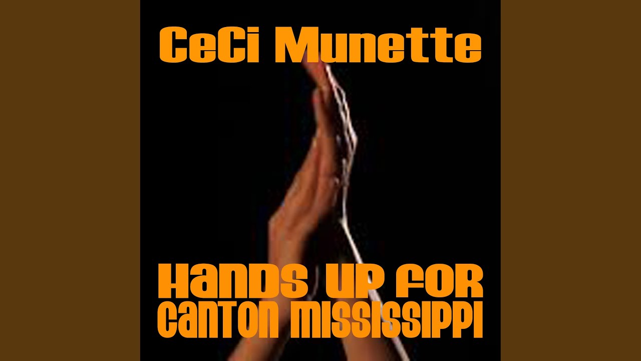 Hands Up for Canton Mississippi (Soulnaturals Instrumental Remix)
