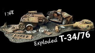 T34/76 
