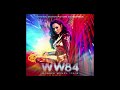 Beautiful Lie (Unreleased) | Wonder Woman 1984 Soundtrack | Hans Zimmer #WW84