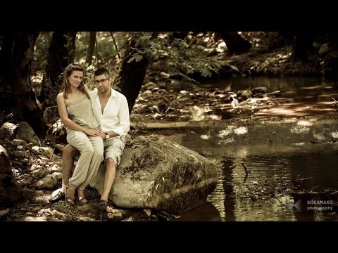 Eleni + Dimitris