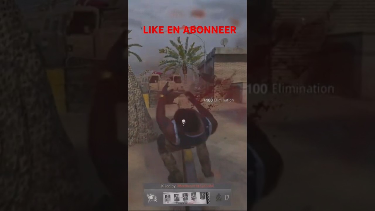 AIMBOT? - CALL OF DUTY BLACK OPS 6 